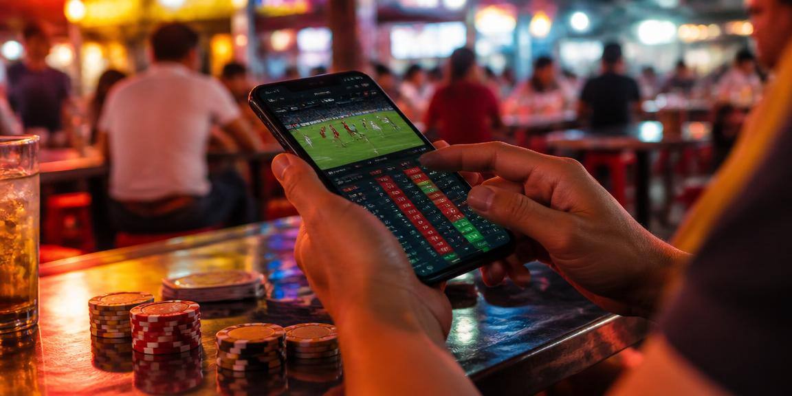 nani88 Những gì có trong sảnh Live Blackjack Dem của chúng tôi