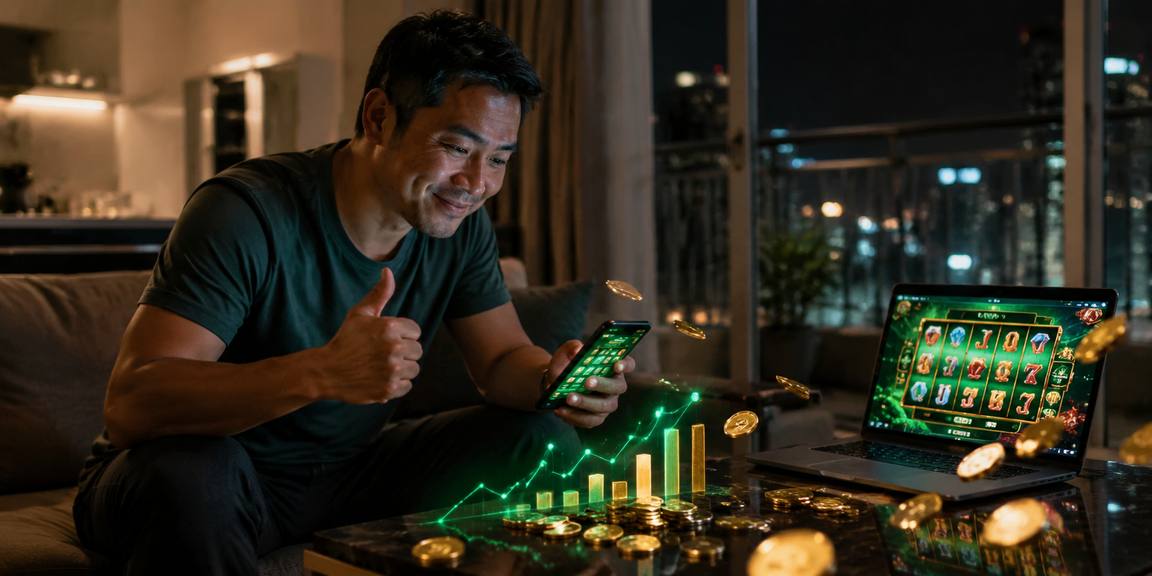 nani88 casino app visual